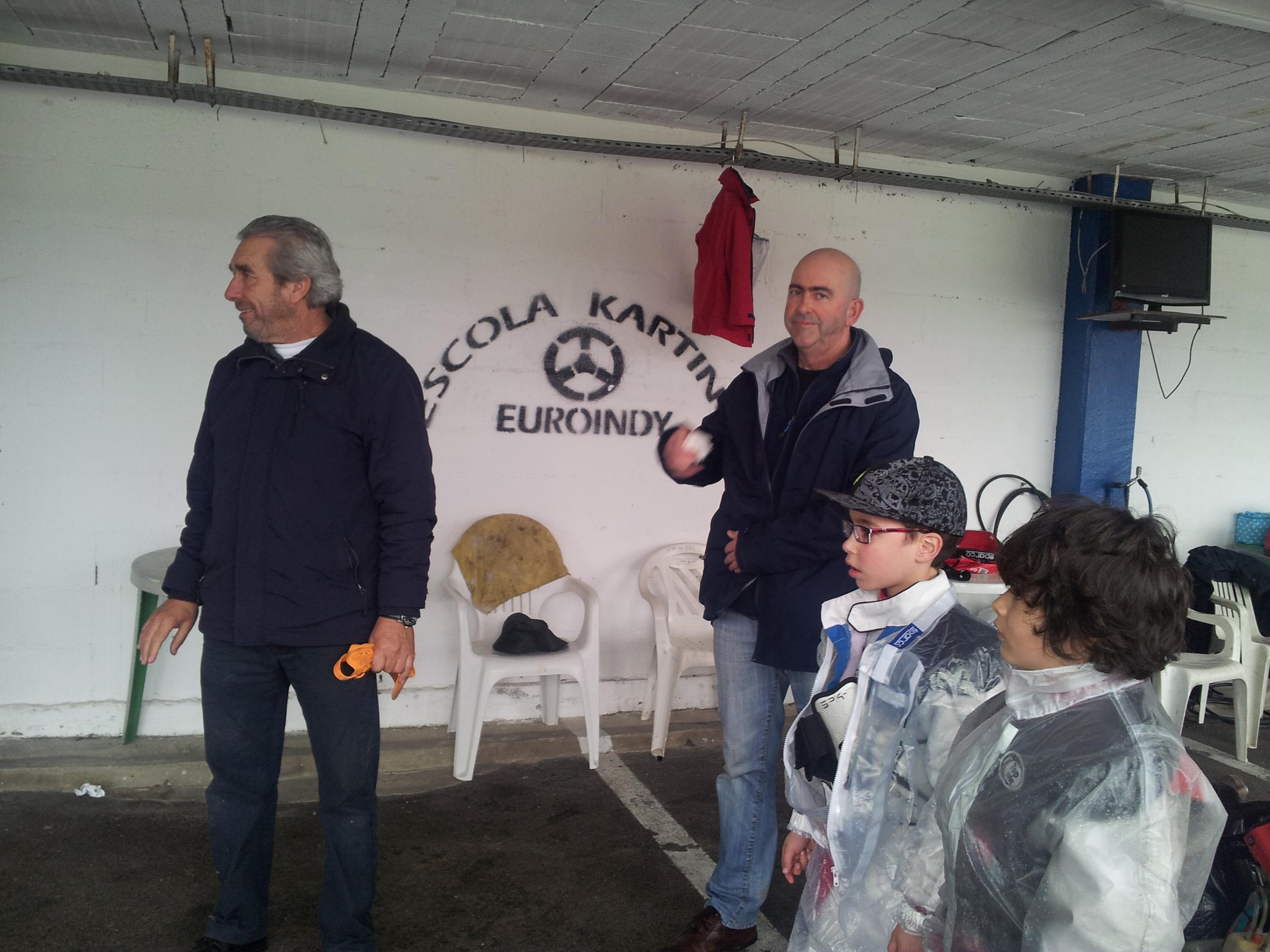 Troféu Honda de Inverno 2014 - 2º Prova31